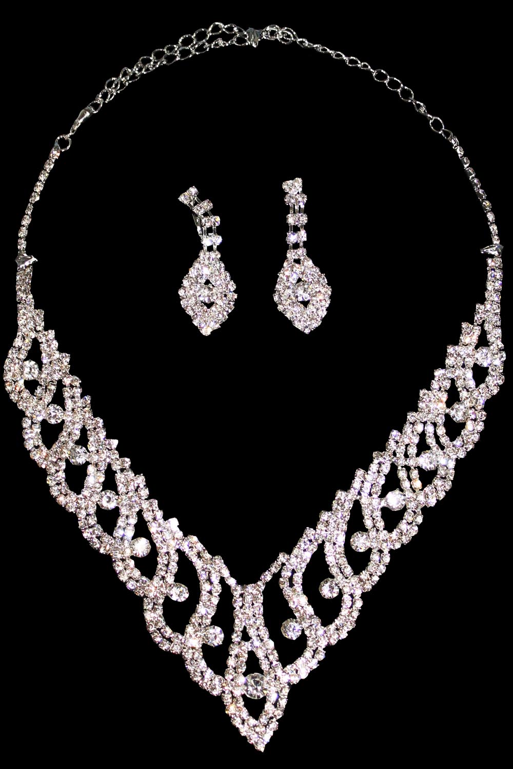 SET PARURE